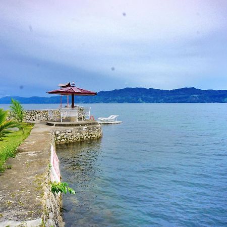 Hotel Pandu Lakeside Tuktuk Luaran gambar